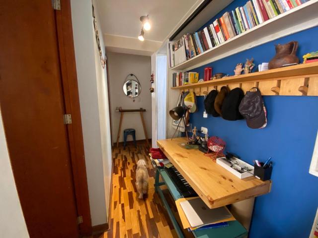 Departamento venta en Cercado De Lima, Lima