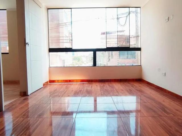 Departamento venta en San Martin De Porres, Lima Metropolitana