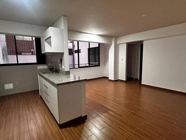 Departamento venta en Pueblo Libre, Ancash