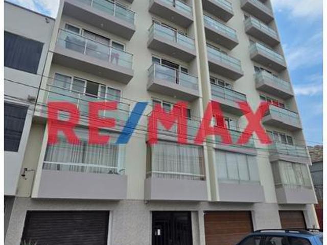 Departamento venta en Salamanca, Lima Metropolitana