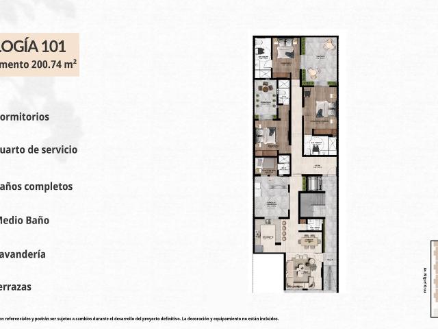 Departamento venta en La Punta, Callao