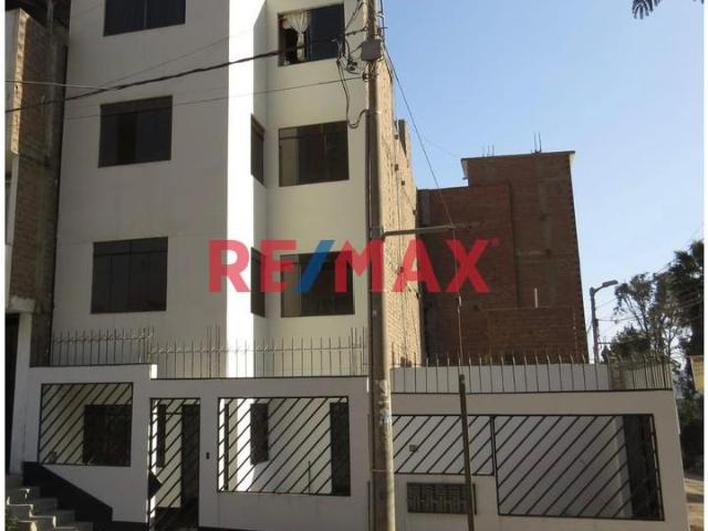 Departamento venta en Huachipa, Lima Metropolitana
