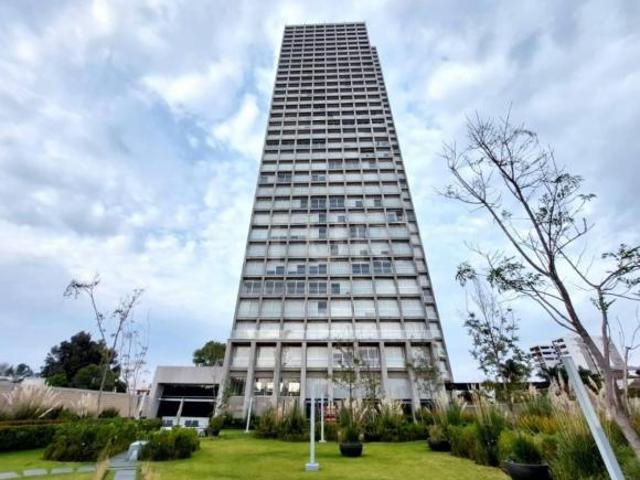 Departamento en venta en Cañada Morelos, Puebla