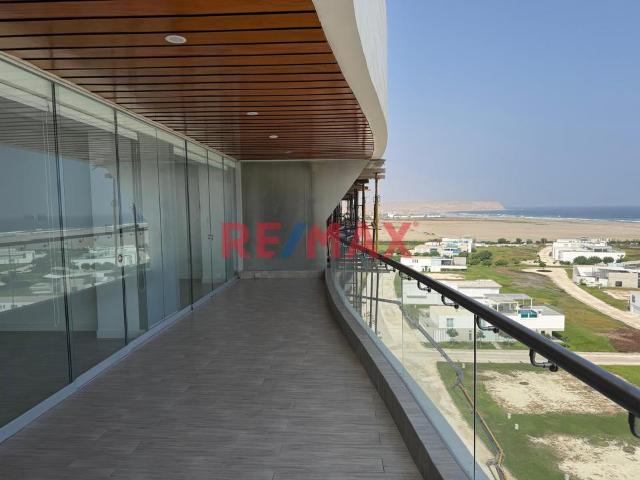 Departamento venta en Condominio La Jolla, La Palma