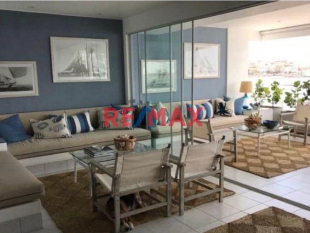 Departamento venta en Pucusana, Lima Metropolitana