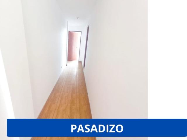 Departamento venta en San Luis, Ancash