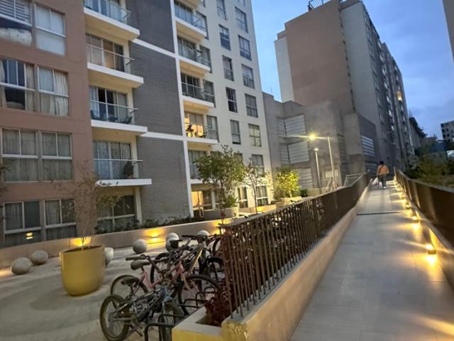 Departamento venta en Arequipa