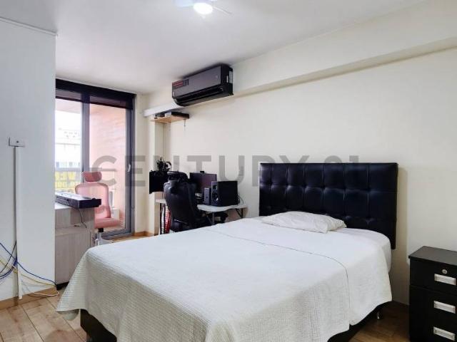 Departamento venta en Achaguay Alto, Lima Metropolitana