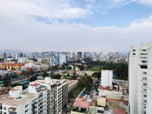 Departamento venta en Achaguay Alto, Lima Metropolitana