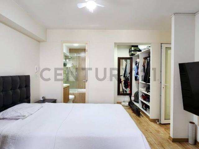 Departamento venta en Jesús María, Lima Metropolitana