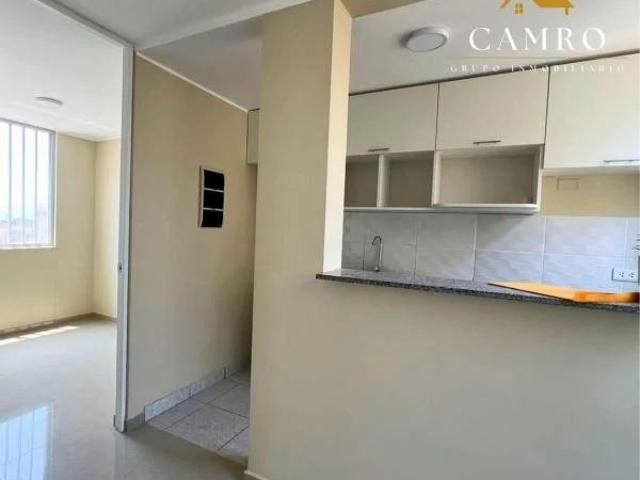 Departamento venta en San Martin De Porres, Lima Metropolitana
