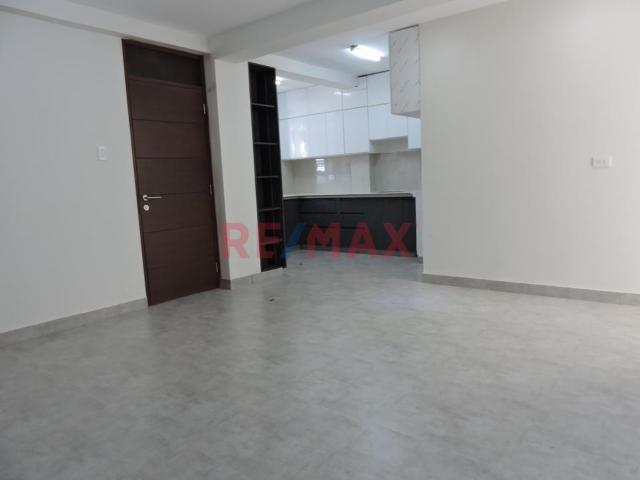 Departamento venta en Barrio Castilla, Piura