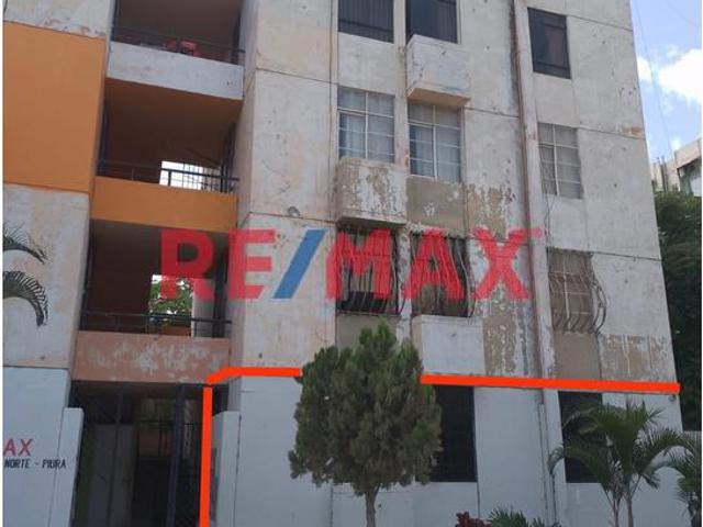 Departamento venta en Piura