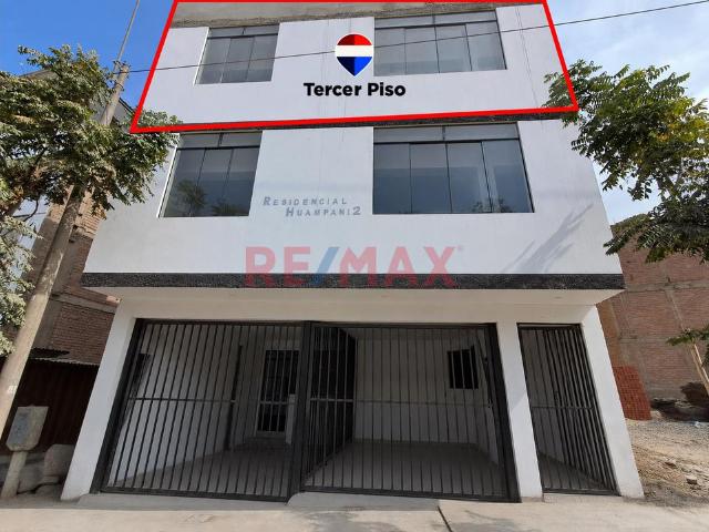 Departamento venta en Huachipa, Lima Metropolitana