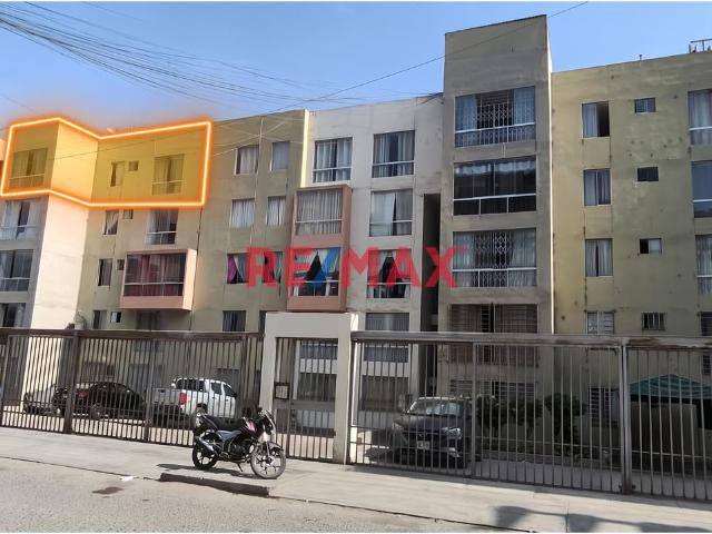 Departamento venta en La Libertad