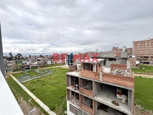 Departamento venta en Junin
