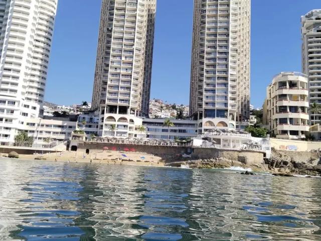 Oficina en venta en Acapulco De Juárez, Guerrero