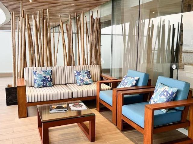 Departamento venta en La Libertad
