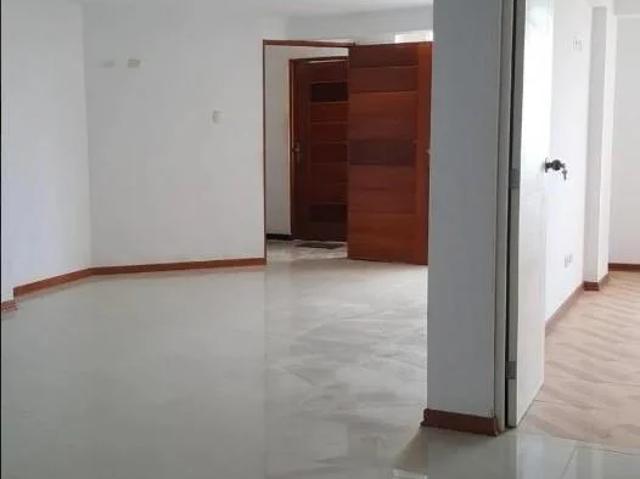 Departamento venta en Chiclayo, Lambayeque