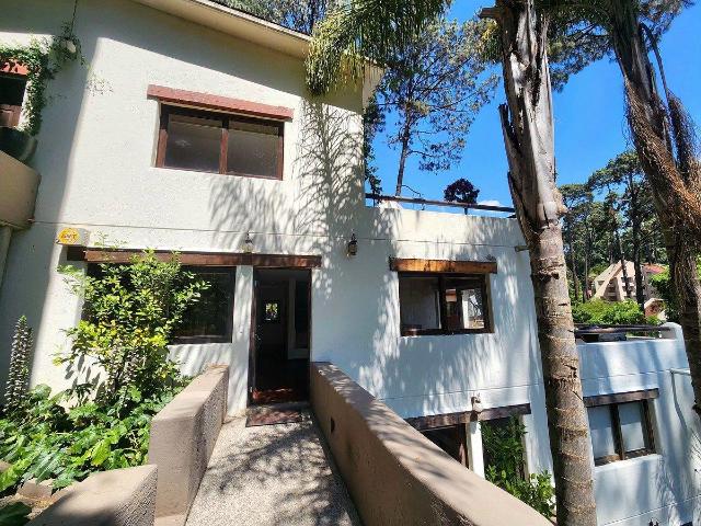 Departamento en venta en Valle De Bravo, Estado de México