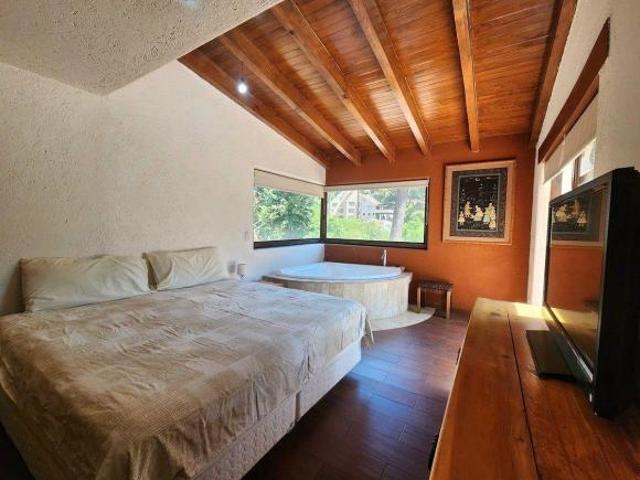 Departamento en venta en Avandaro