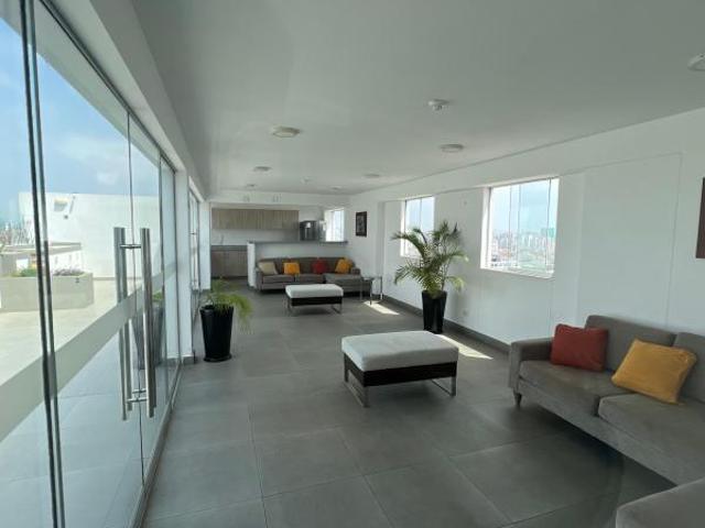 Departamento venta en Breña, Lima Metropolitana