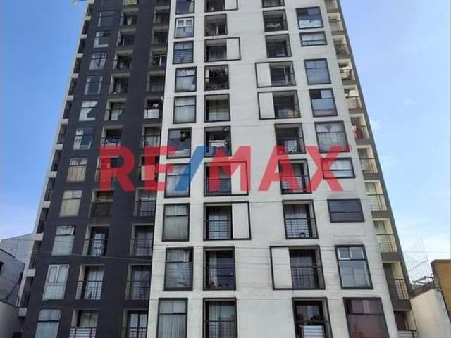 Departamento venta en Breña, Lima Metropolitana