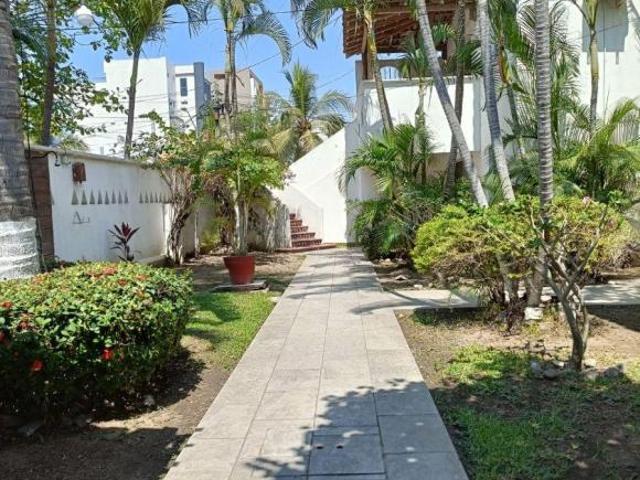 VENTA DE DEPARTAMENTO EN BRISAS MANZANILLO COLIMA