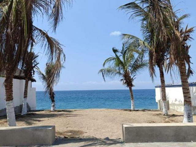 VENTA DE DEPARTAMENTO EN BRISAS MANZANILLO COLIMA