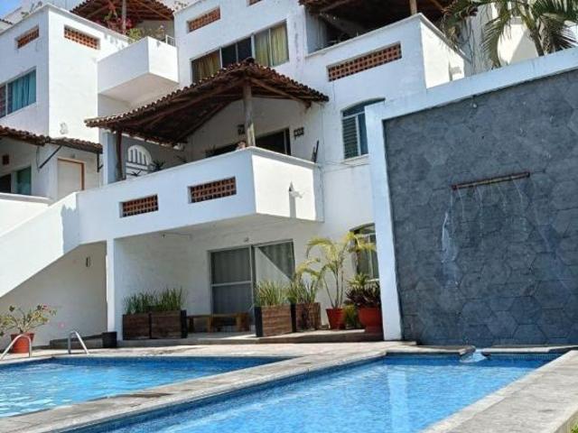 VENTA DE DEPARTAMENTO EN BRISAS MANZANILLO COLIMA