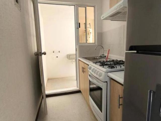 Departamento en venta en Tizayuca
