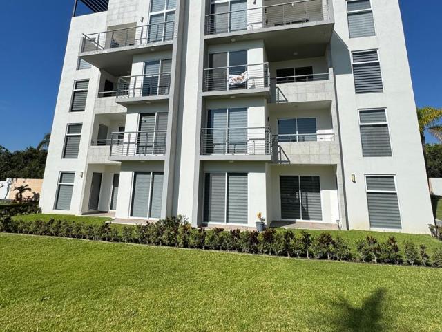 Departamento en venta en Morelos