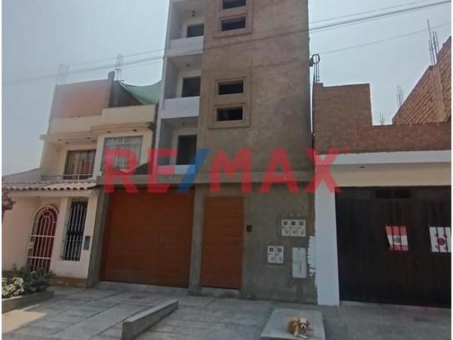 Departamento venta en Huachipa, Lima Metropolitana