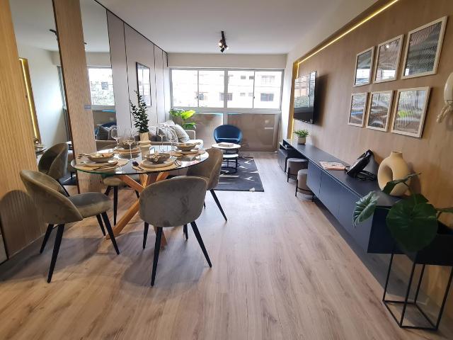 Departamento venta en Lima, Lima Metropolitana