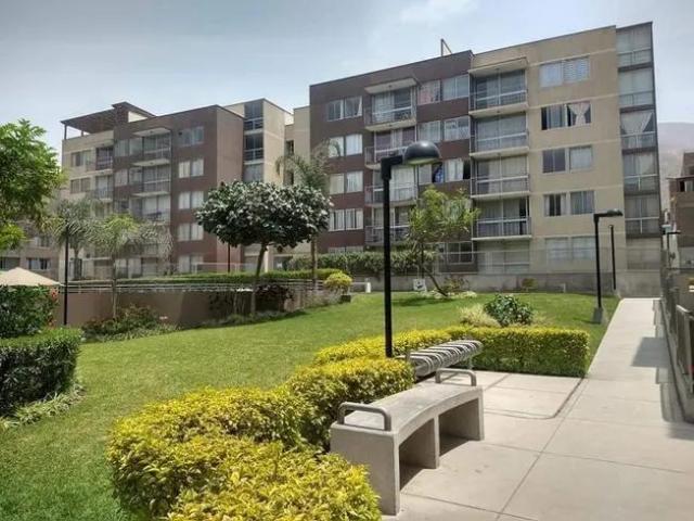 Departamento venta en Chaclayo, Lima Metropolitana