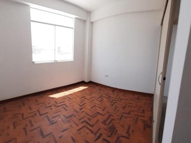 Departamento venta en Chiclayo, Lambayeque