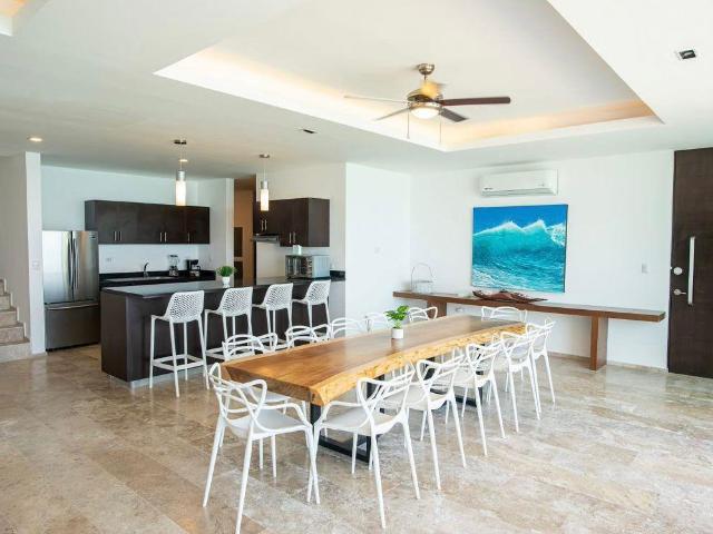 Departamento en venta en Progreso, Yucatán