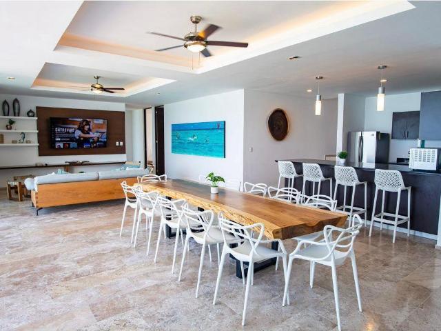 Departamento en venta en Progreso, Yucatán