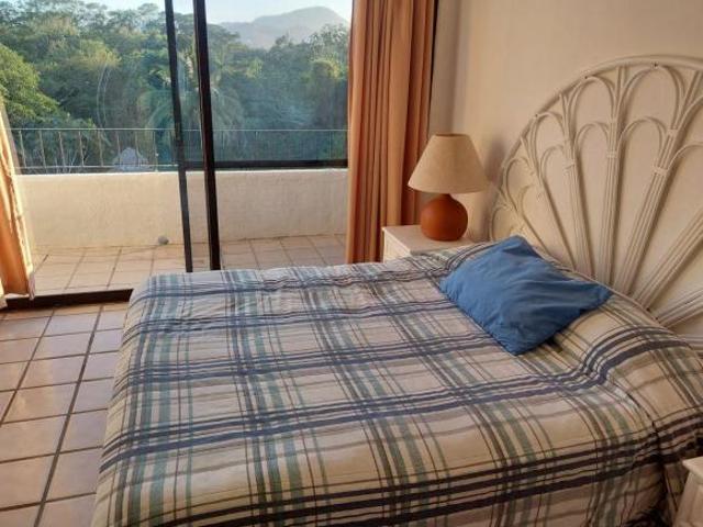 Venta de Departamento en Club Santiado en Manzanillo Colima, Exelente oportunidad de invertir