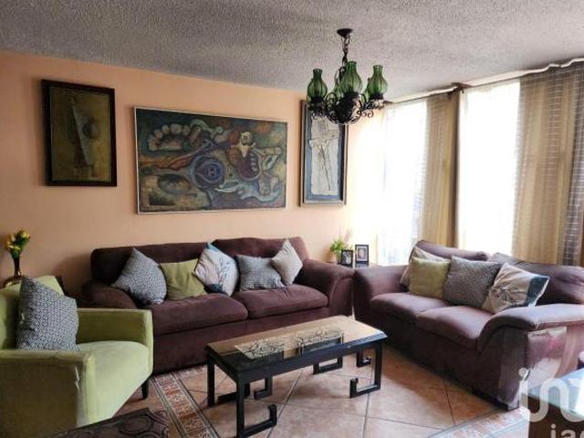 Departamento en venta en Venustiano Carranza, Ciudad de México