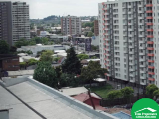 Departamento en venta en Alto Biobío, Biobío