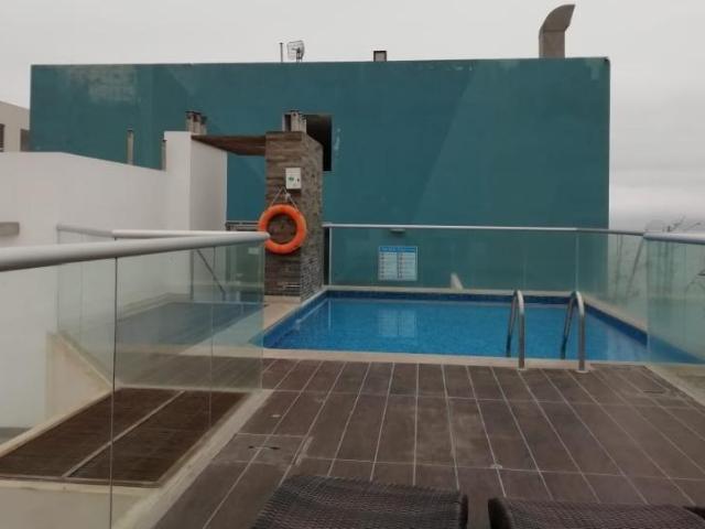 Departamento venta en La Perla, Callao