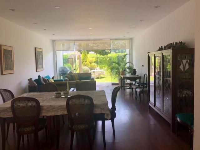 Departamento alquiler en Miraflores