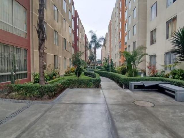 Departamento venta en San Luis, Ancash