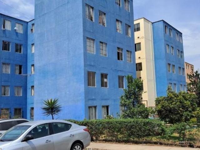 Departamento venta en Huachipa, Lima Metropolitana