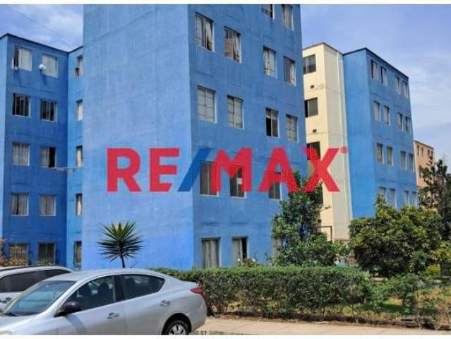 Departamento venta en San Agustin, Lima Metropolitana
