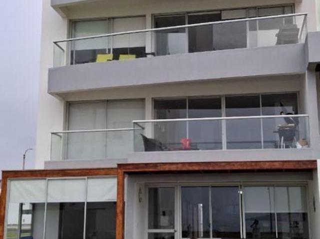 VENTA DE DEPARTAMENTO EN CONDOMINIO NAUTICO SOTAVENTO