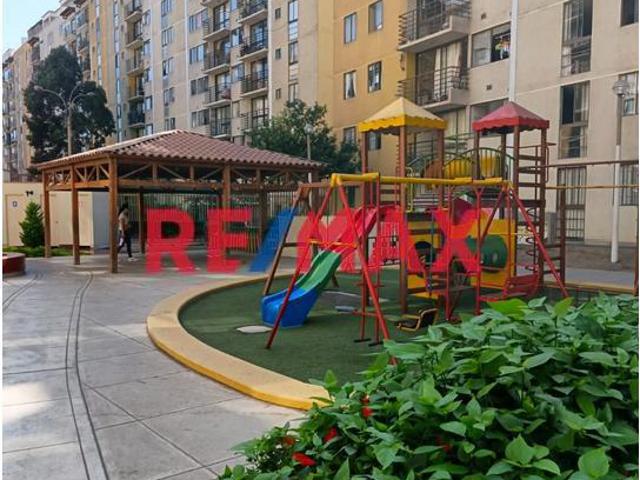 Departamento venta en Villa Bonita 4, Callao