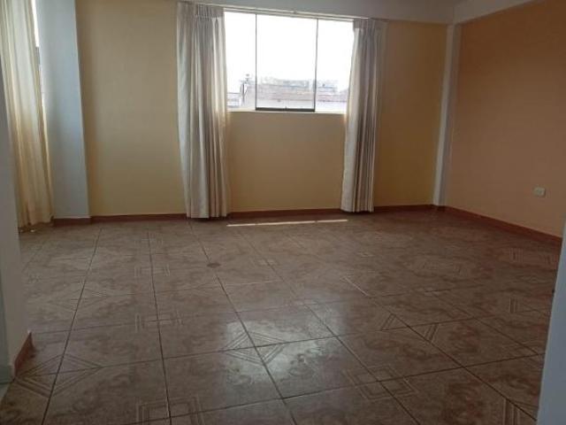 ¡Venta de Departamento en Cusco!