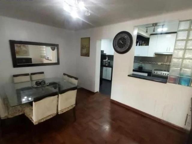 Departamento venta en Rimac, Lima Metropolitana